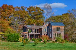 Charlottesville Virginia Farms for Sale