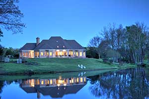 Crop Farm, Lake and Hardwood Forest in VA for Sale Crop farm for sale in Virginia