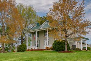  Madison County VA Farm for Sale