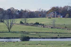 Buckingham County VA Farm for Sale