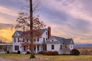 Madison County Virginia Farm for Sale