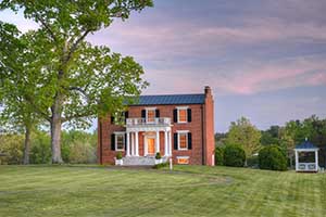 Virginia Farms for Sale