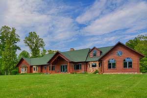 Charlottesville Virginia Farms for Sale