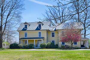 Orange County VA Horse Farm for Sale