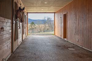 Madison County Va Horse Farm for Sale Madison County Va Farm for Sale