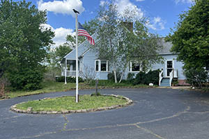 Asgardd Farm for sale in Afton VA with 15 acres and mountain view