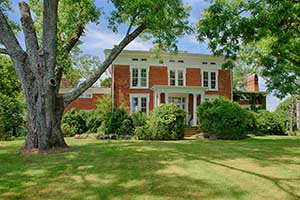 Crop farm for sale in Virginia