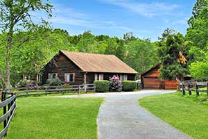 Fluvanna County Virginia Farm for Sale