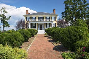 Fluvanna County Virginia Farm for Sale