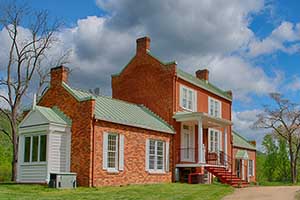 Albemarle County Virginia Farm for Sale