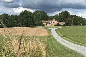 Louisa County Va Farm for Sale