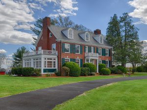 Horse Farms in Virginia for Sale