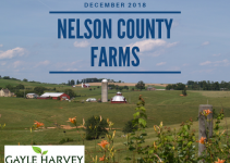 Nelson Farms - Real Estate Market Update - Dec. 2018
