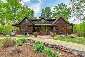 Virginia Horse Farm for Sale in Louisa County