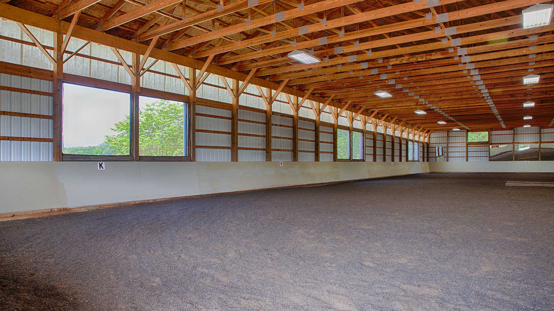 Virginia Horse Farm for Sale