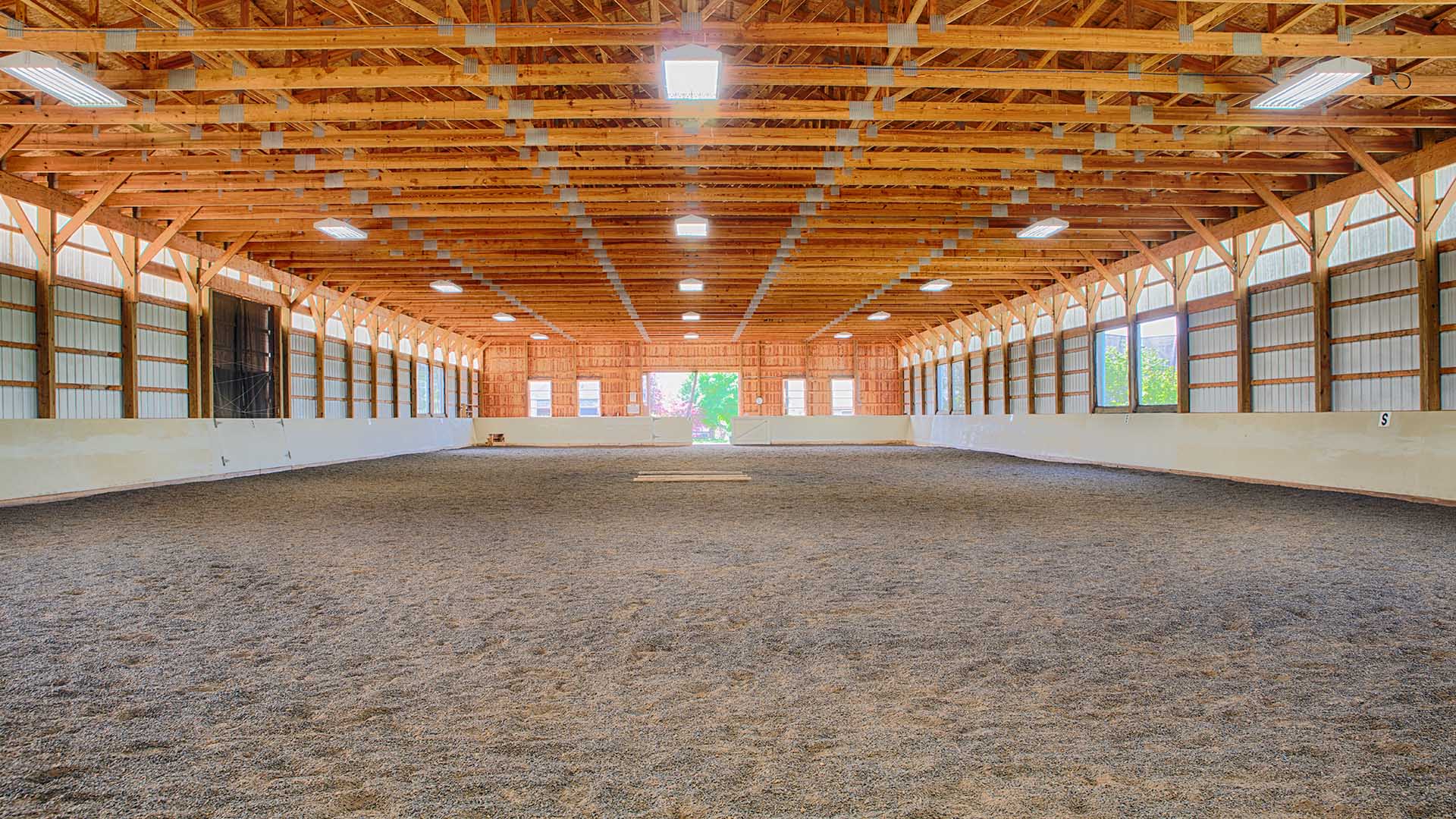 Virginia Horse Farm for Sale