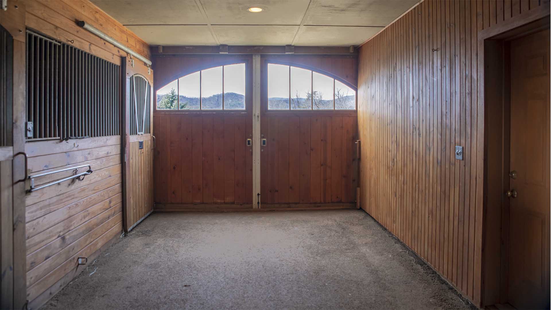 Horse Farm for Sale in VA