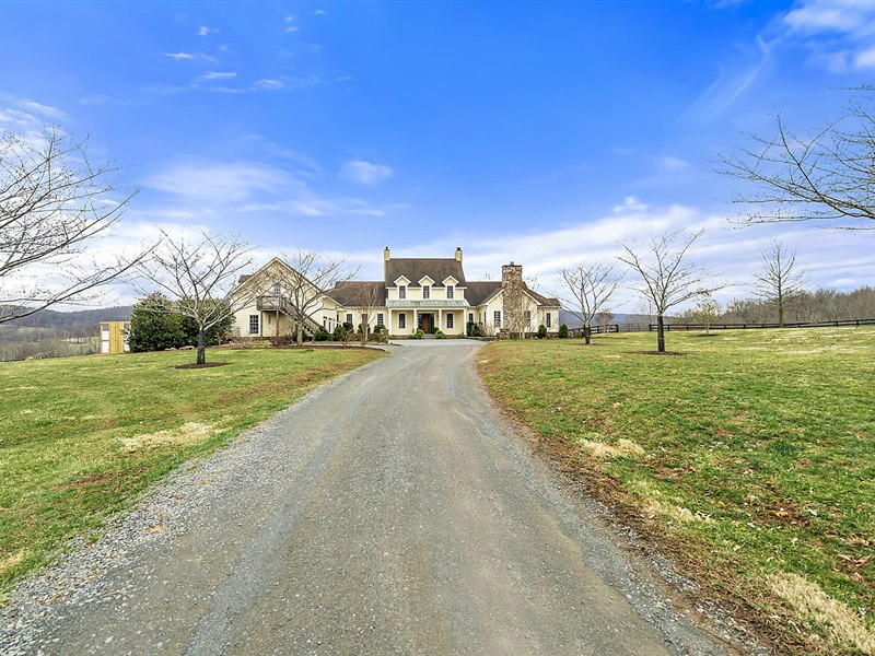 Middleburg VA Farm for Sale