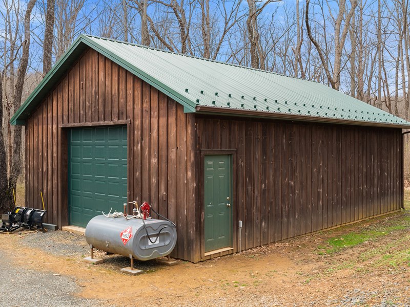 Northern VA Farm for Sale