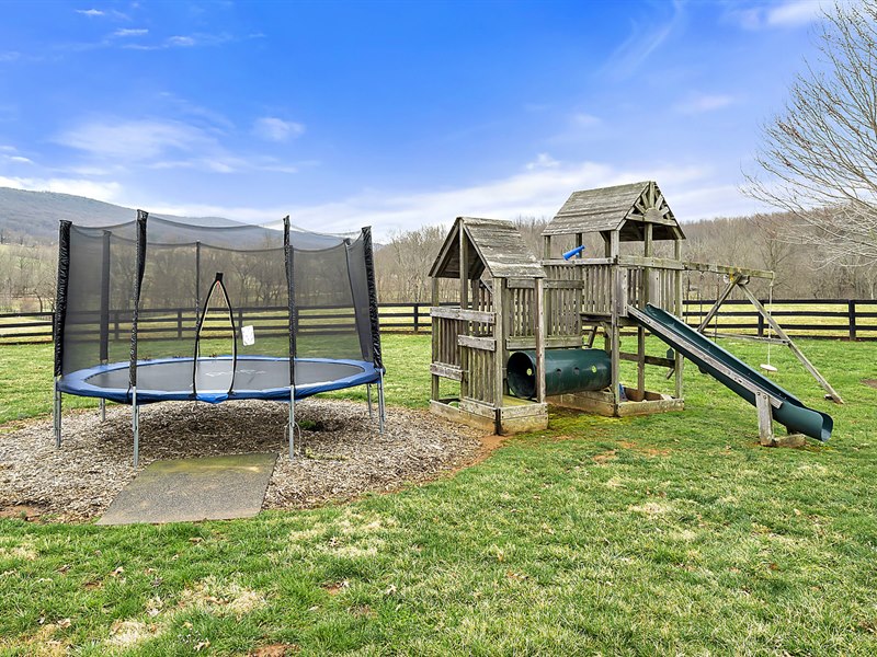 Middleburg Virginia Farm for Sale