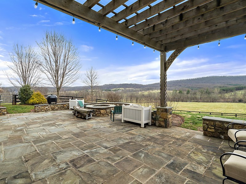 Virginia Farm for Sale in Middleburg